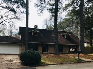 1928 E Austin St, Nacogdoches, TX 75965