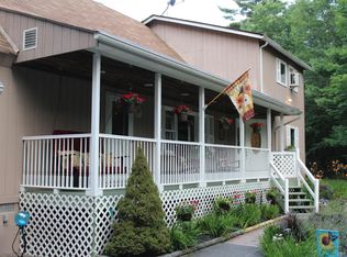 111 Juniper Ter, Dingmans Ferry, PA
