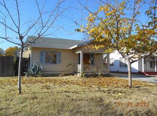 652 8th St, Williams, CA 95987