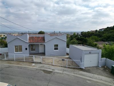 3922 Dobinson St, Los Angeles, CA, 90063