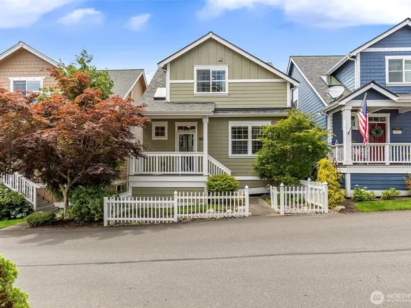 19421 Scoter Lane NE, Poulsbo, WA 98370