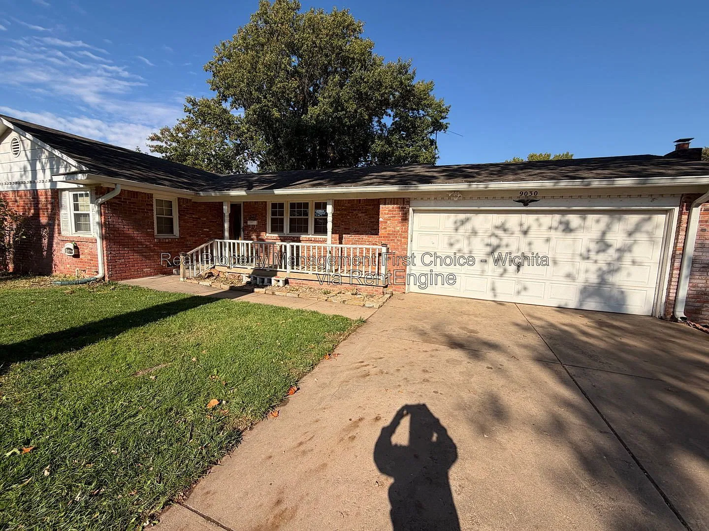 3 bed, 2.0 bath, 1547 sqft, $1,600 — Photo 2