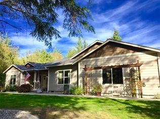 14836 Rainier View Dr SE, Yelm, WA 98597