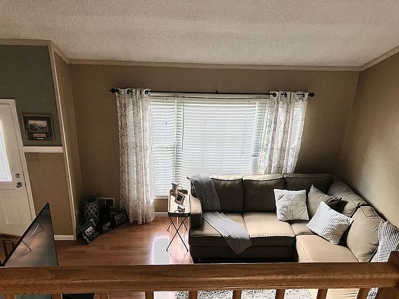 Dining area over look