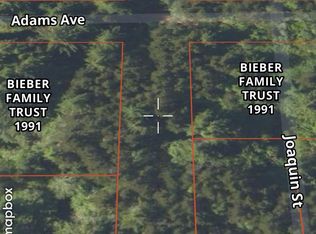 0 Isabella Rd, Crescent City, CA 95531