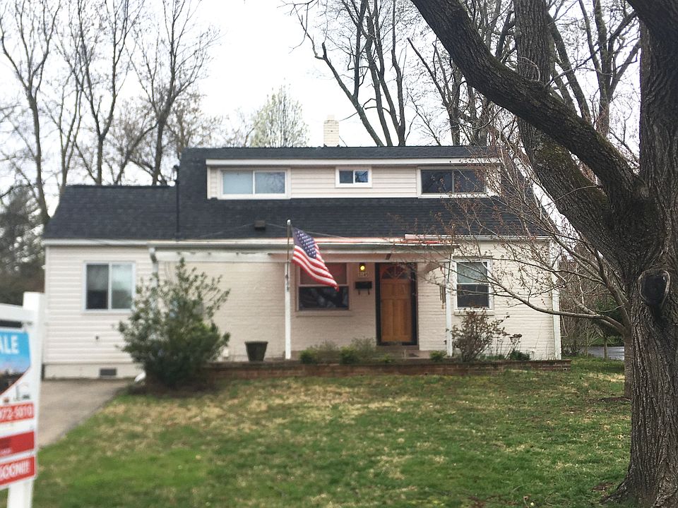 1st image of 7145 Parkview Ave