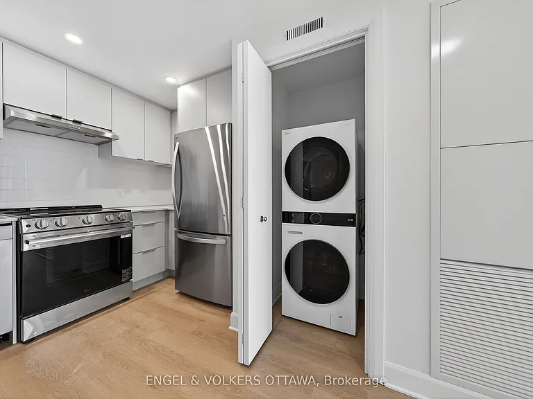1370 Carling Ave #1203 — Photo 16
