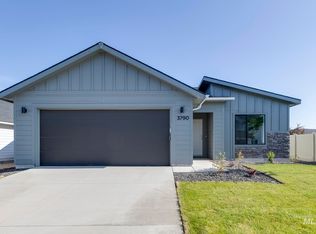 3790 W Tribute St, Meridian, ID 83642