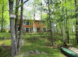 W10513 Richter Lake Rd, Medford, WI 54451