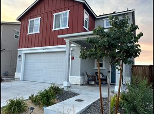 1922 Amazonite Dr, Sparks, NV 89436