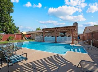 2613 SW 82nd St, Oklahoma City, OK 73159