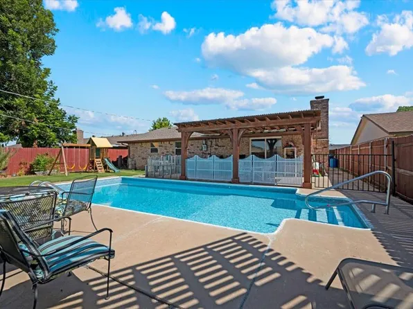 2613 SW 82nd St, Oklahoma City, OK 73159