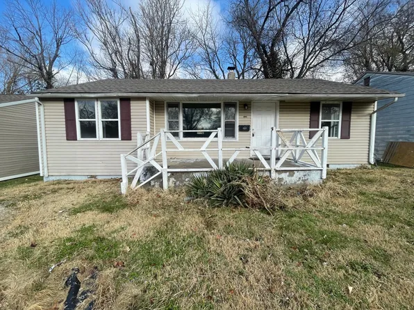 1429 E Pacific St, Springfield, MO 65803