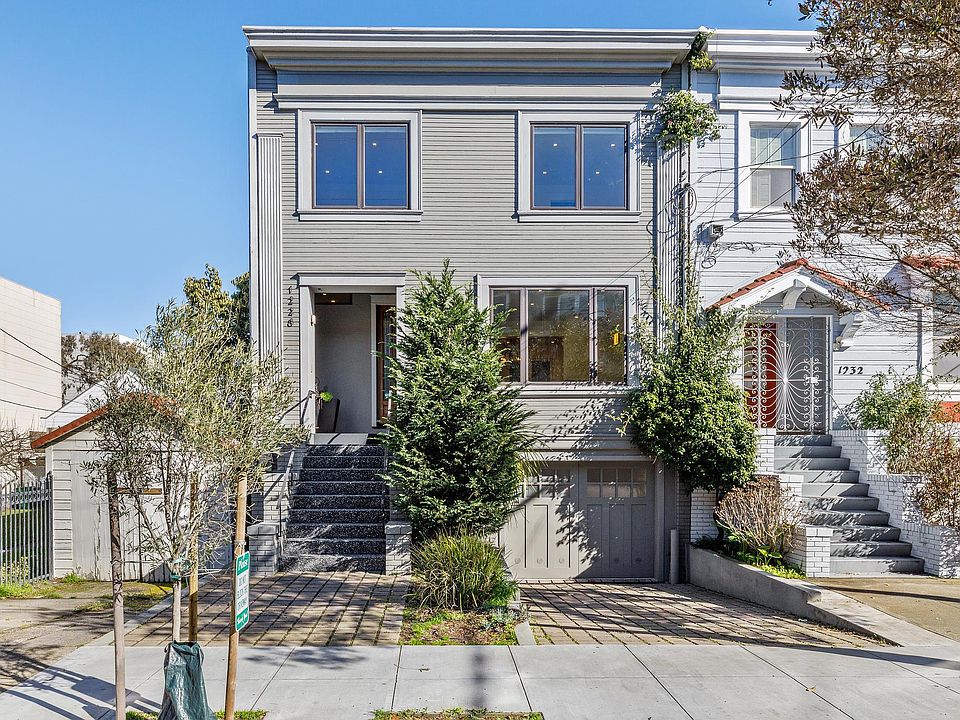 1st image of 1228 Funston Ave