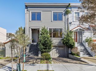 1228 Funston Ave, San Francisco, CA 94122
