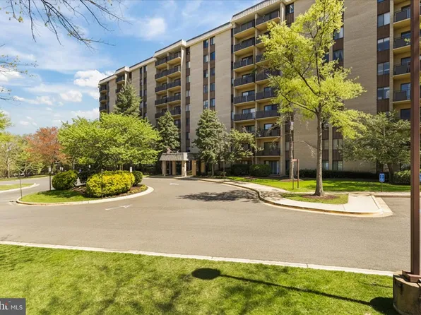 3100 S Manchester St APT 116, Falls Church, VA 22044