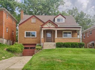 11 Lake St, Covington, KY 41011