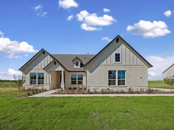 6516 Huron Dr, Blue Ridge, TX 75424