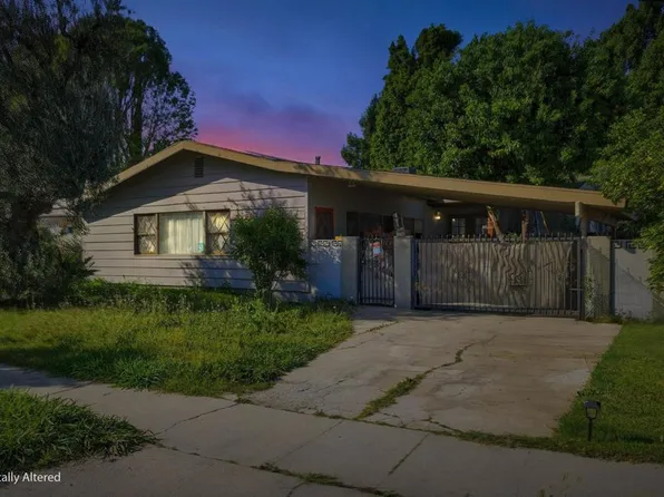 20211 Schoolcraft St, Winnetka, CA 91306