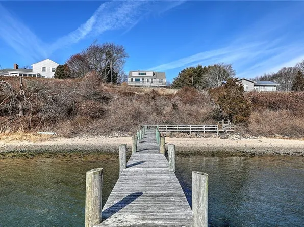 73 A Fire Ln #3, Wakefield, RI 02879