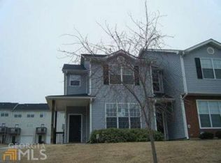 202 Odyssey Turn, Conyers, GA 30012