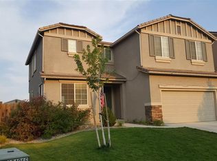 7160 Discovery Ln, Reno, NV 89506