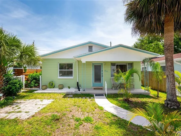 2920 57th St S, Gulfport, FL 33707