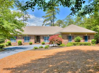 115 Kershaw Ln, Mc Cormick, SC 29835