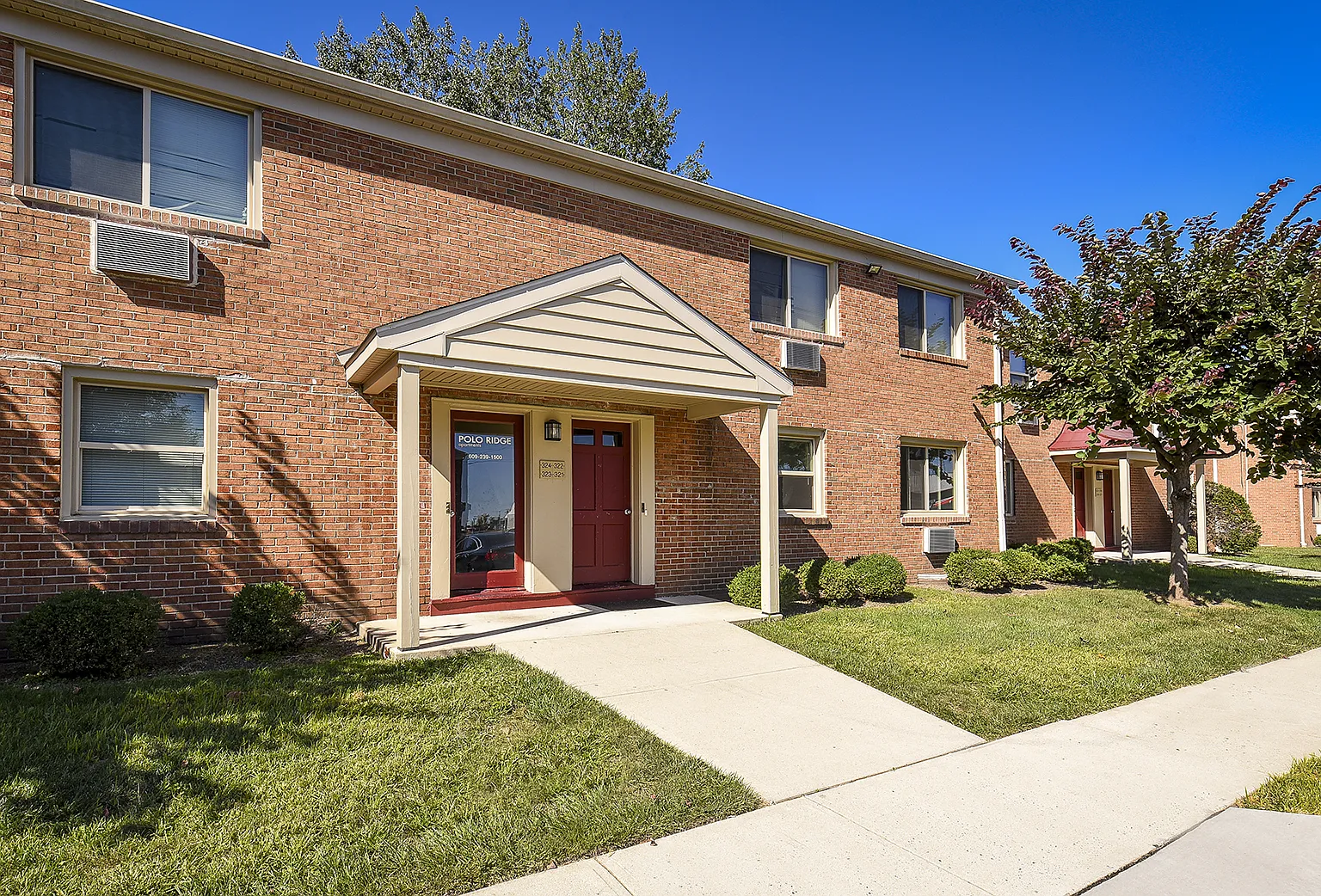 Polo Ridge — Photo 2