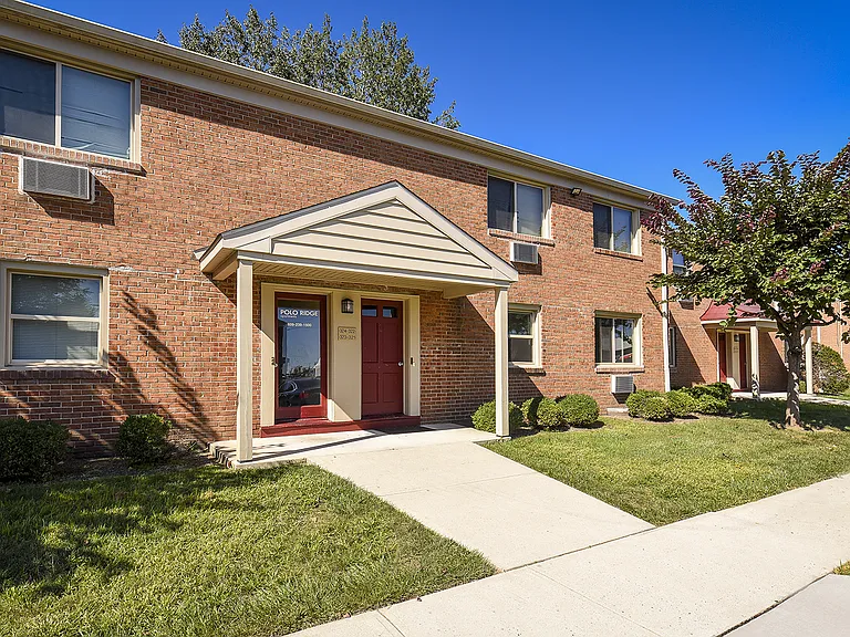 Polo Ridge — Photo 2