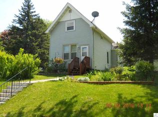 124 Lemon St, Duluth, MN 55811