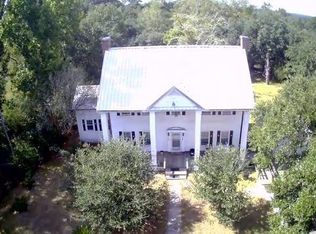 517 State Highway Loop #177, Moscow, TX 75960