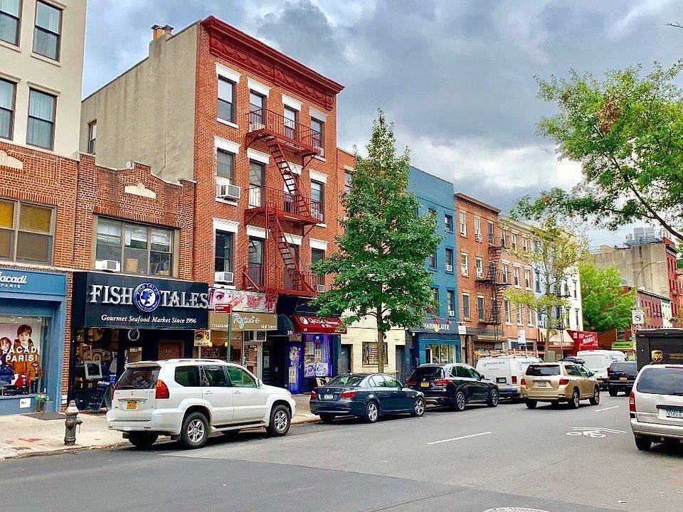 1st image of 3 Wyckoff St