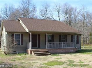 8698 Maryland Pkwy, Chestertown, MD 21620