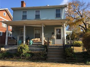 614 Grimes St, Sewickley, PA 15143