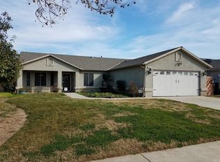 450 Quality Ave, Sanger, CA 93657