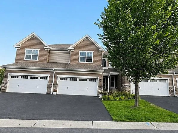 4342 Corn Silk Ln, Woodbury, MN 55129