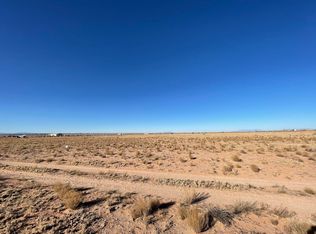Orlando Avenue Block LOT 18-389, Veguita, NM 87062