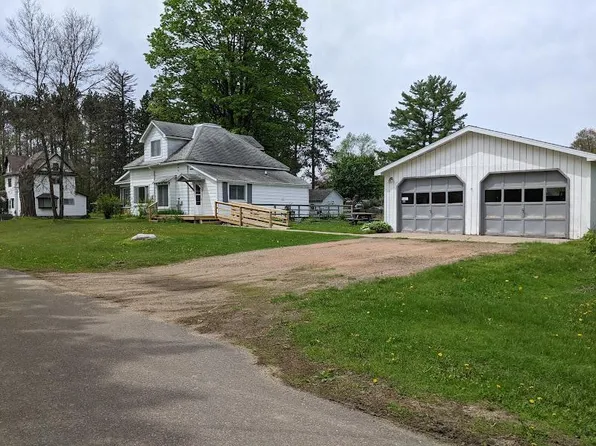 107 South METONGA AVENUE, Crandon, WI 54520
