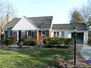 6777 Washington Blvd W, Indianapolis, IN 46220