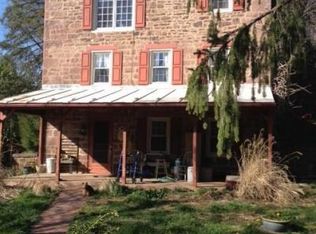 1670 Temple School Rd, Dover, PA 17315