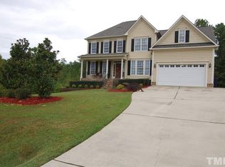 5104 Tera Springs Dr, Raleigh, NC 27610