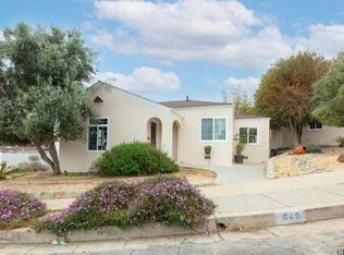 640 N Mill St, Santa Paula, CA 93060