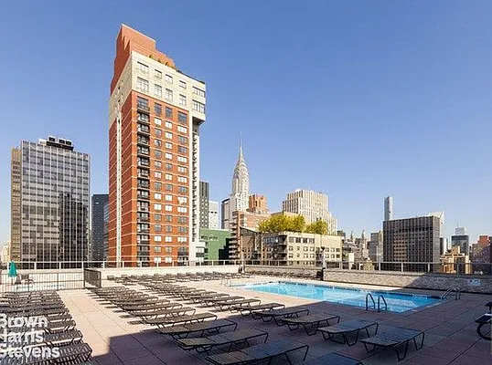 Rented by Brown Harris Stevens | media 17