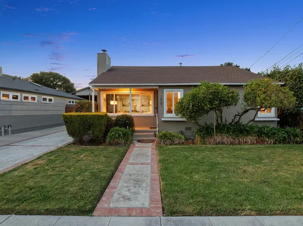 1527 Lorraine Ave, San Mateo, CA 94401