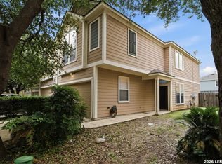 6731 Terra Rye, San Antonio, TX 78240