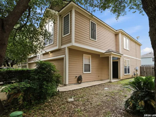 6731 Terra Rye, San Antonio, TX 78240