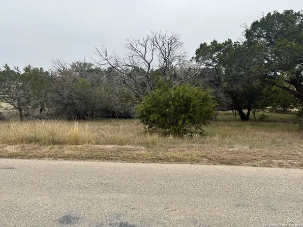 LT 88 English Crossing Rd LOT 88, Pipe Creek, TX 78063