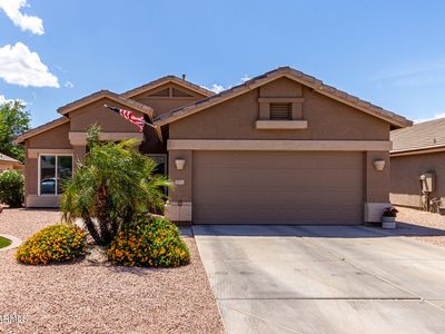 3793 E Lexington Ave, Gilbert, AZ, 85234