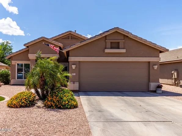 3793 E LEXINGTON Avenue, Gilbert, AZ 85234